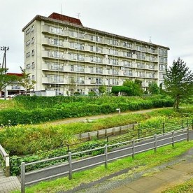 新津東保育園