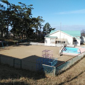上五十嵐保育園