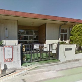 坂井保育園の写真3