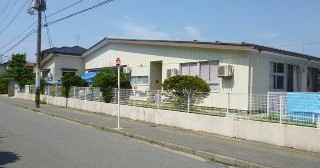 坂井輪保育園