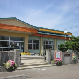木場保育園の写真2