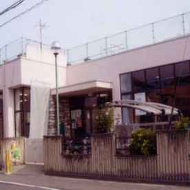 寺地保育園の写真2