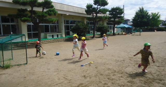山田保育園