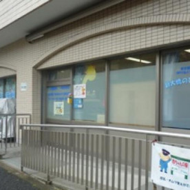 ワーカーズコープ新大橋のびっこ保育園（本