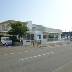 黒埼なかよし保育園