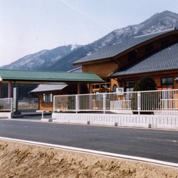 岩室保育園の写真2