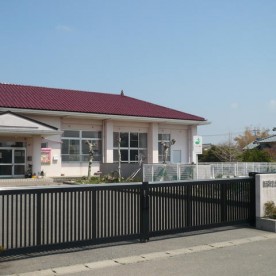かきの実保育園