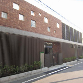 なかよしの森保育園