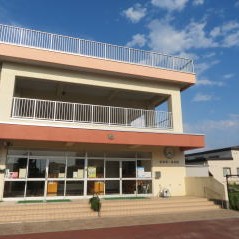 新津第一幼稚園の写真2