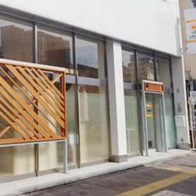 ソラスト竜泉保育園（保育所棟）