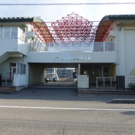 ガデリュス・いぶき保育園