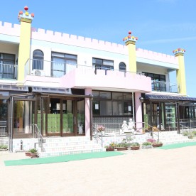 豊栄マリア保育園