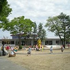 青い鳥保育園