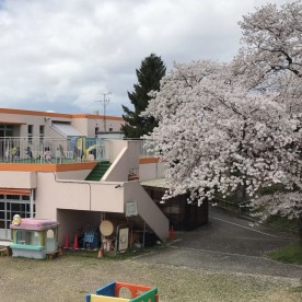栄徳寺保育園