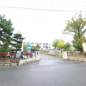 早通保育園