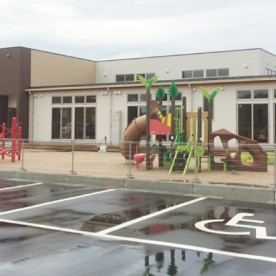 松葉保育園