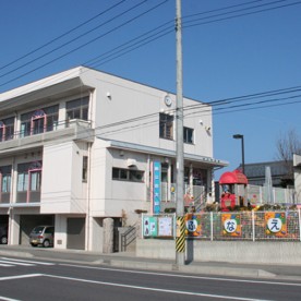 船江保育園