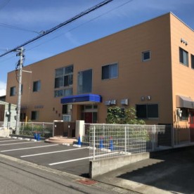 はじめ保育園