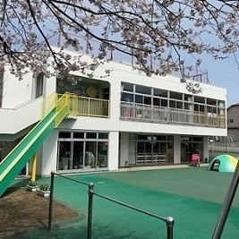 中道山保育園の写真2