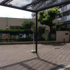 蒲田本町保育園