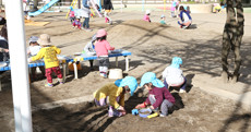 蒲田本町保育園