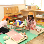 蒲田本町保育園の写真4