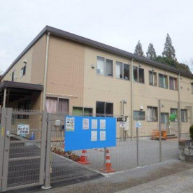 東あずま保育園