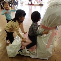 東あずま保育園の写真4
