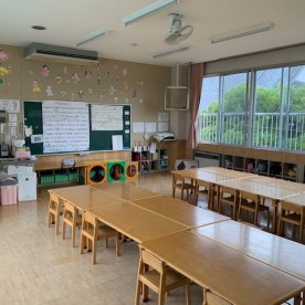 竹野町保育園