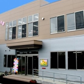 小針パステル保育園