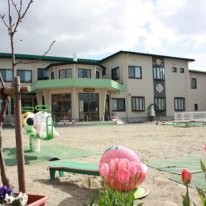 認定こども園ノートルダム幼稚園・保育園
