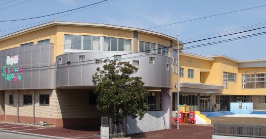 坂井輪東幼稚園