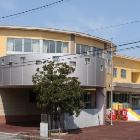 坂井輪東幼稚園