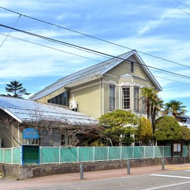 二葉幼稚園の写真2