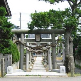 遊コスモス小新保育園
