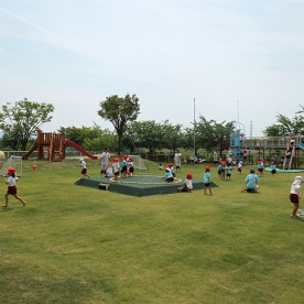岡山幼保連携型認定こども園