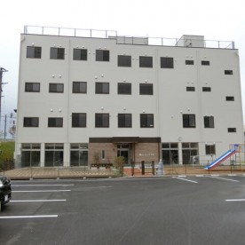 松浜こども園