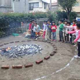 品川区立伊藤保育園の写真3