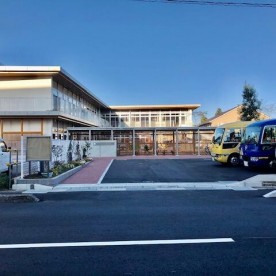 認定こども園　栄光幼稚園の写真2