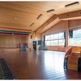 幼稚園型認定こども園早通みずほ幼稚園