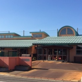 幼保連携型認定こども園おひさま