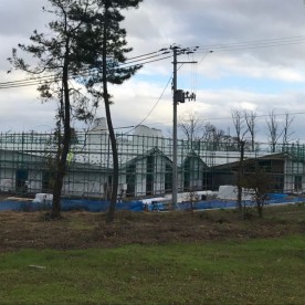 山五十嵐こども園