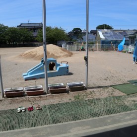 幼保連携型認定赤塚こども園