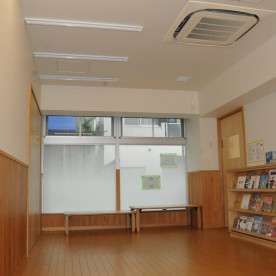 グローバルキッズ押上園の写真3