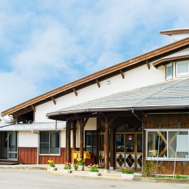 幼保連携型認定　新通こども園