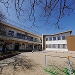 認定こども園あそびの森金鵄幼稚園