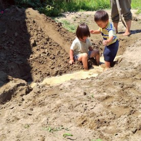 たんぽぽ保育園