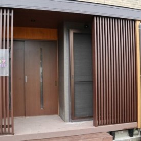 ウィステリア保育園