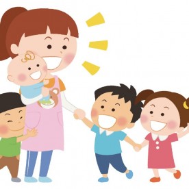 幼保連携型認定こども園にじ