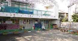 獅子吼保育園